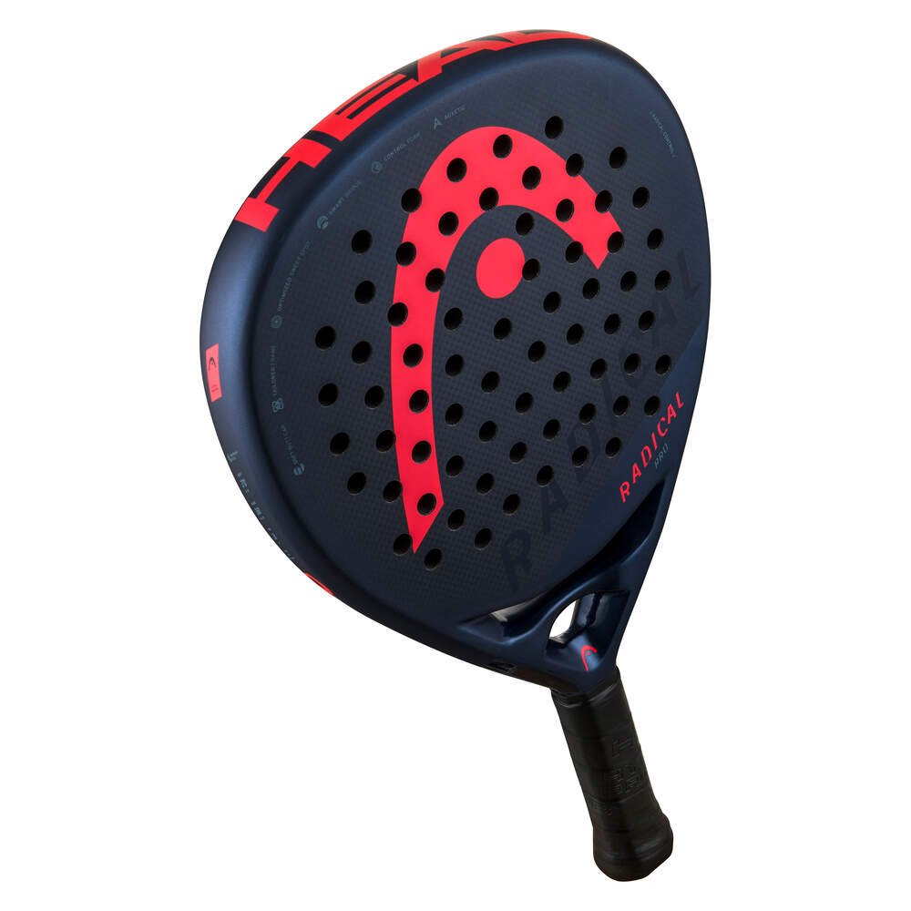 HEAD Radical Pro 2024 Padel Racket