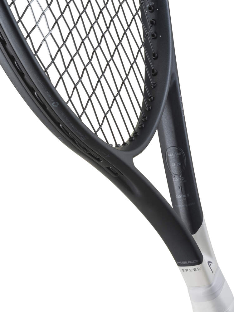 Head Speed Pro Tennis Racket - 2026 - Smash Racket Pro