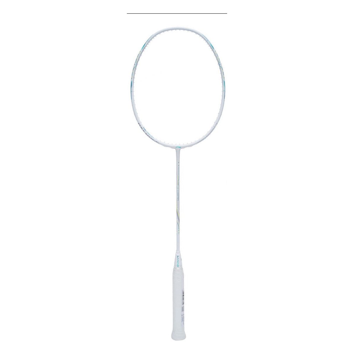 Li-Ning AX FORCE 60 Badminton Racket [Frame Only] - Smash Racket Pro