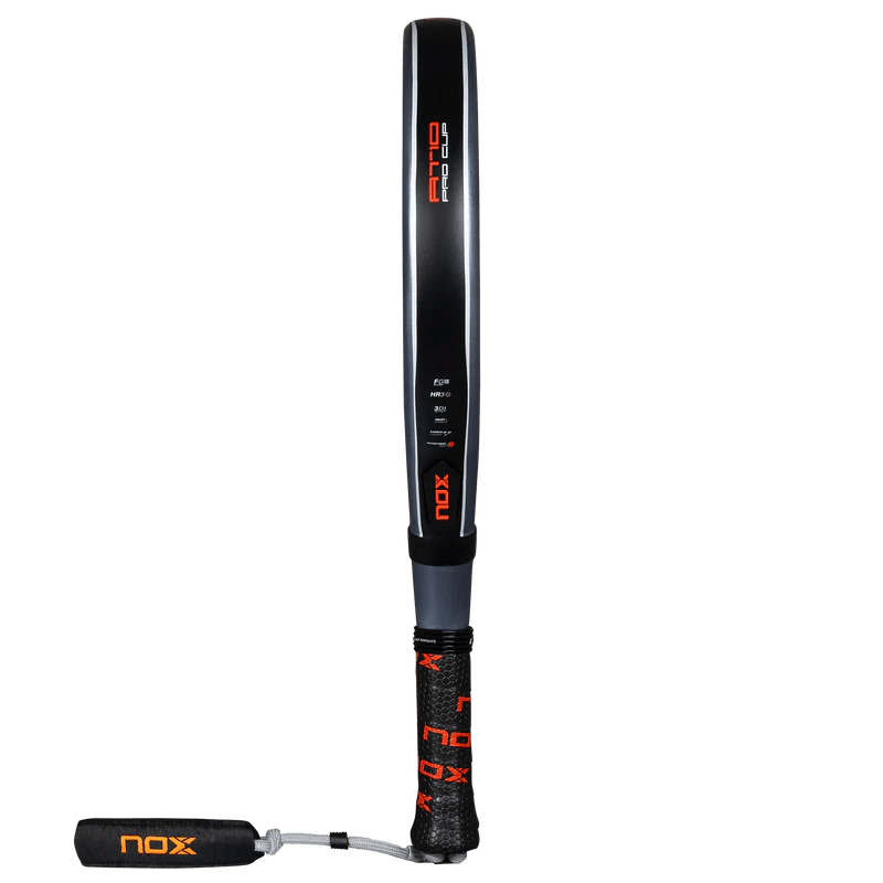 NOX AT10 Pro Cup Comfort Padel Racket 2025