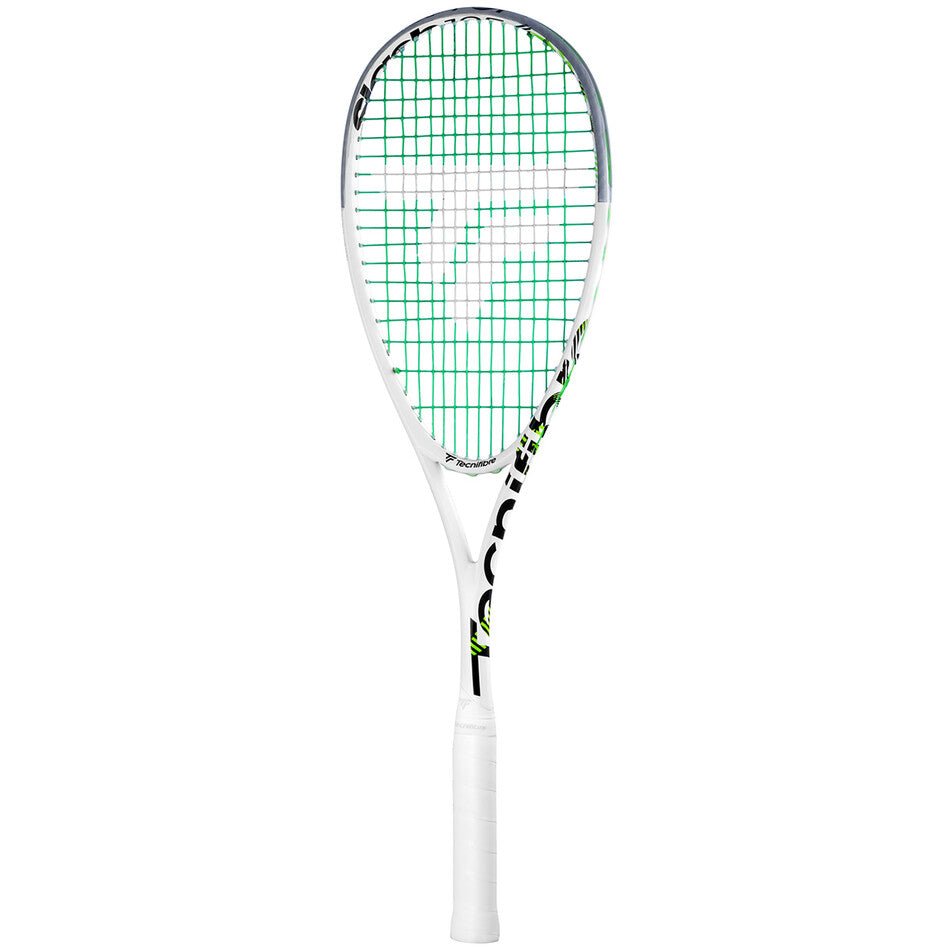 Tecnifibre Slash 125 Squash Racket