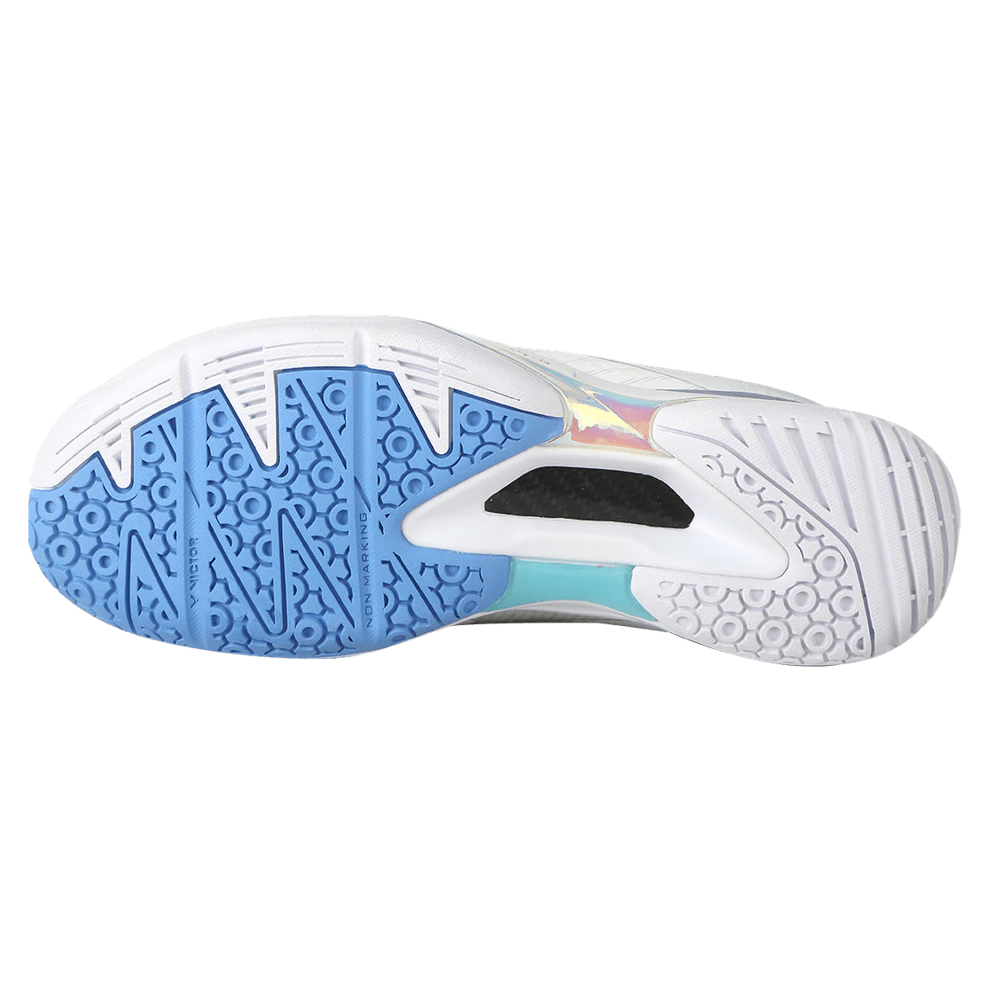 VICTOR A970 NitroLite A Men Badminton Shoes - Smash Racket Pro