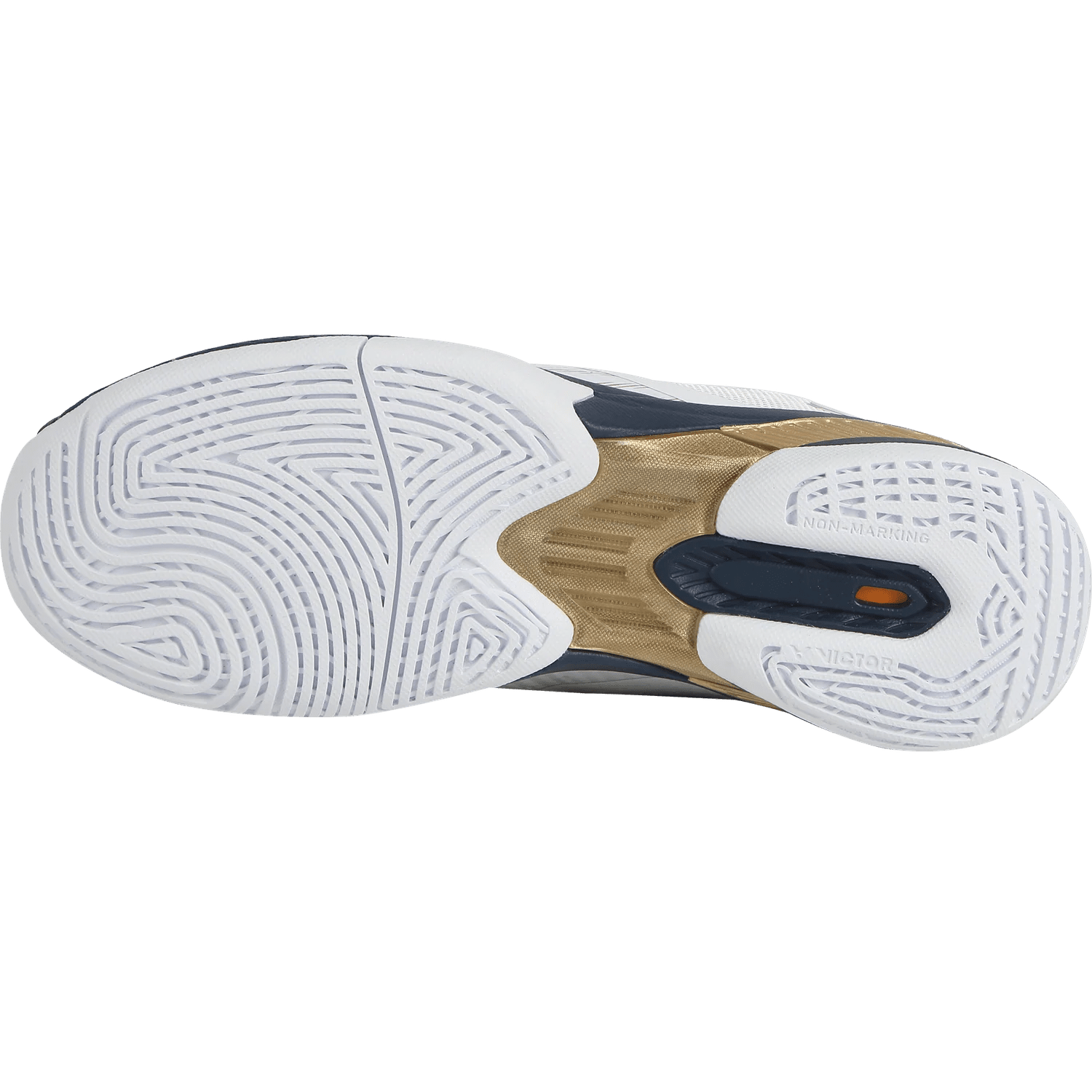 Victor A970TD AX Men Badminton Shoes - Smash Racket Pro