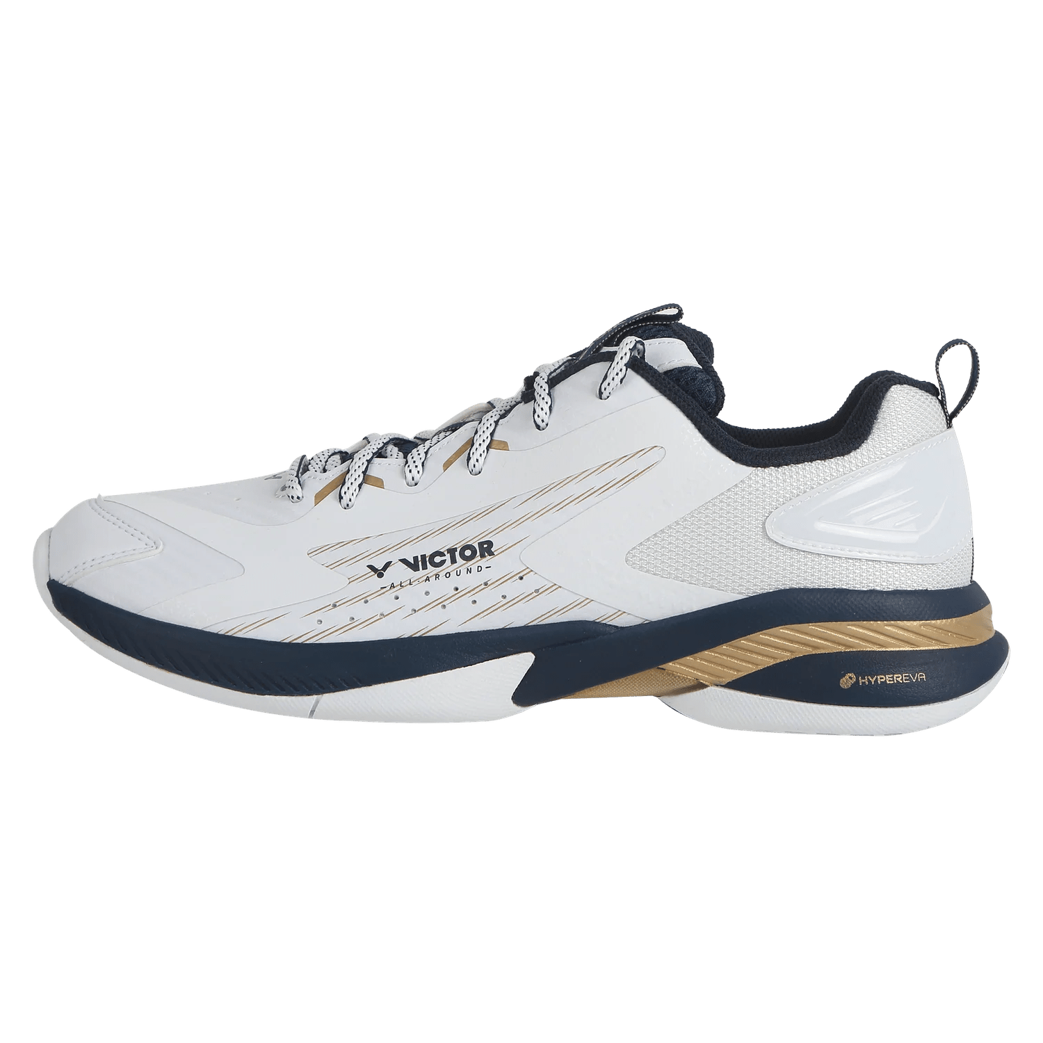 Victor A970TD AX Men Badminton Shoes - Smash Racket Pro