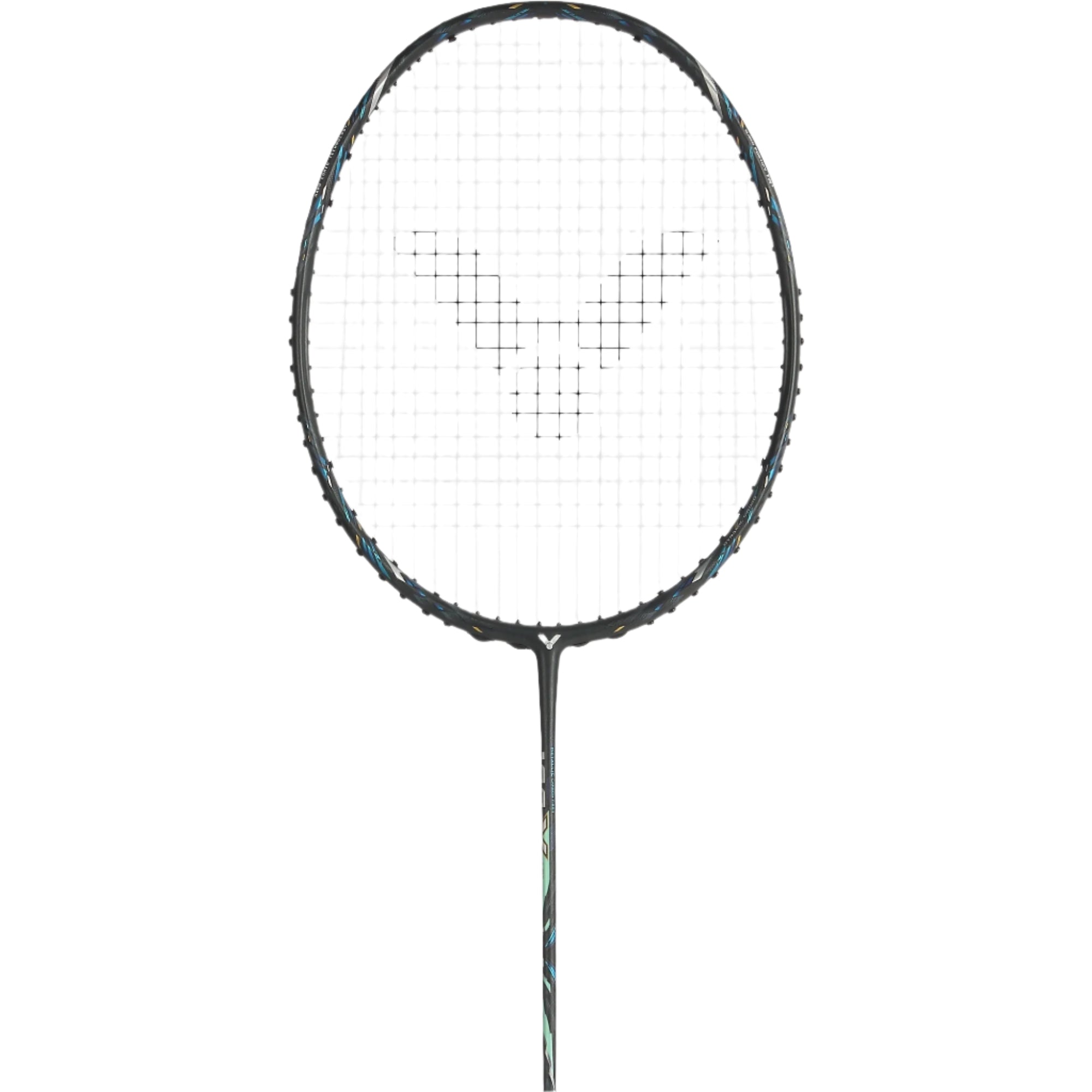Victor Auraspeed 100X Ultra Badminton Racket - Smash Racket Pro