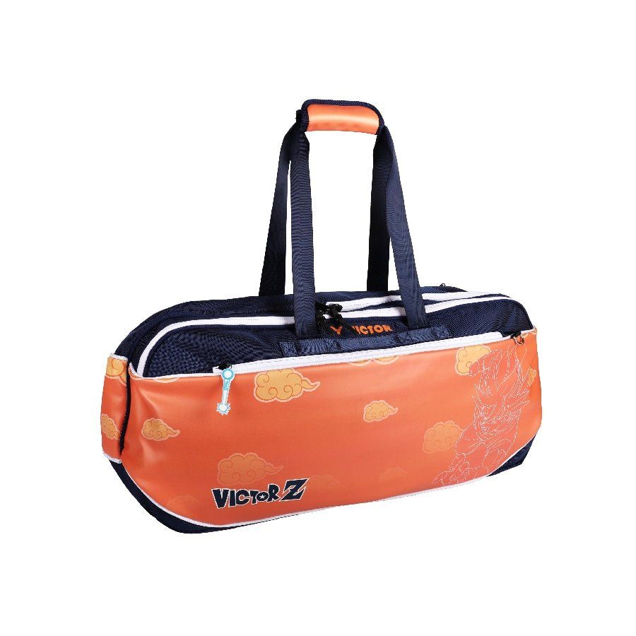 VICTOR BR5639DBZ 0 - DRAGON BALL Z - Smash Racket Pro