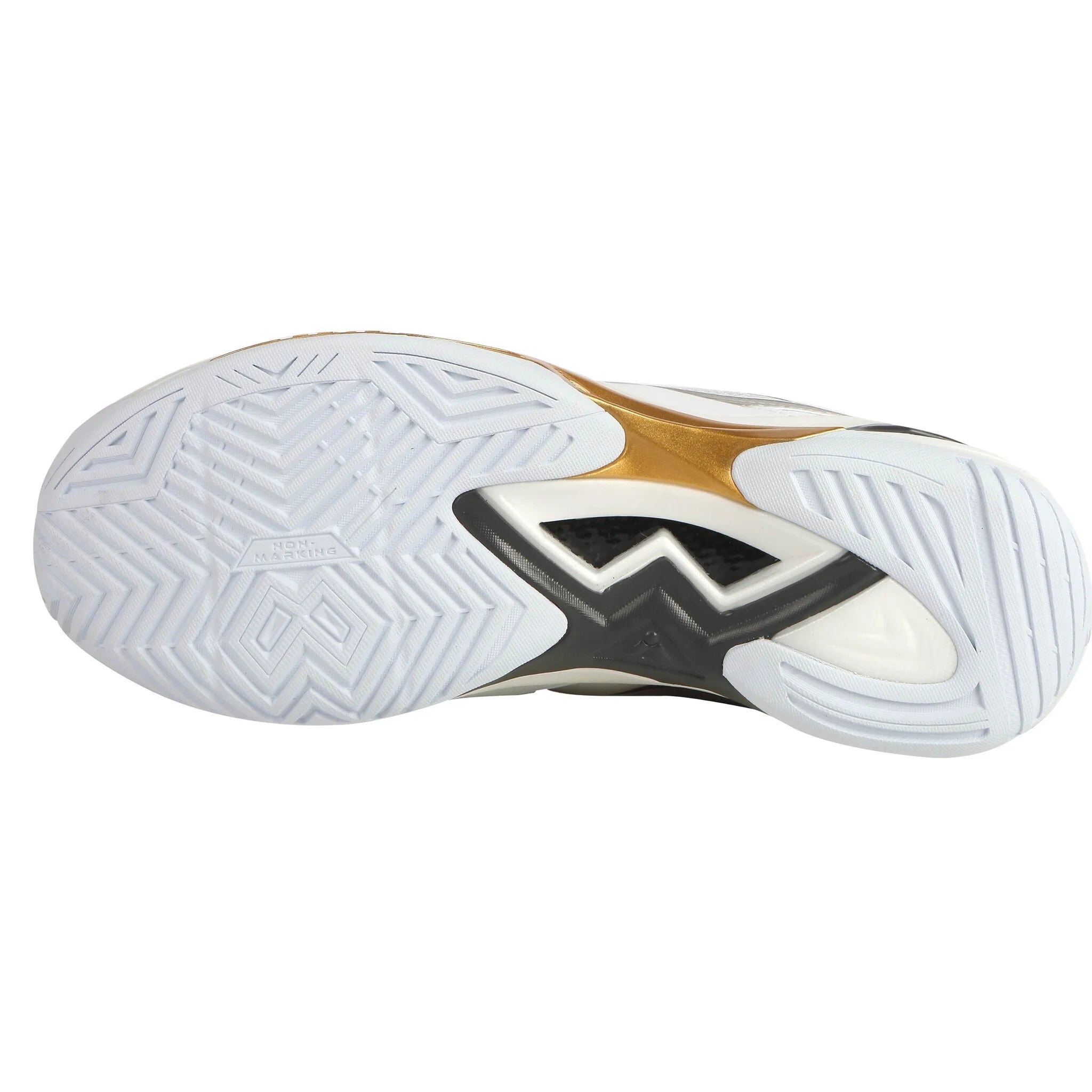 Victor C90Nlite A Men Badminton Shoe - White - Smash Racket Pro