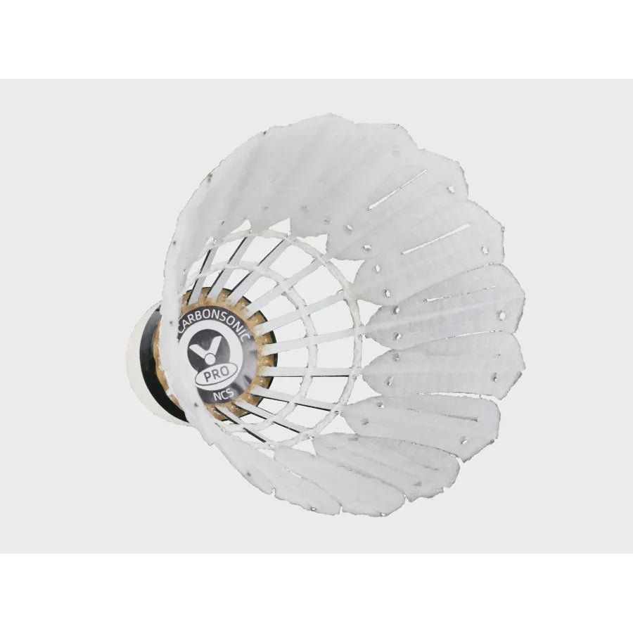 Victor Carbonsonic Pro - Smash Racket Pro