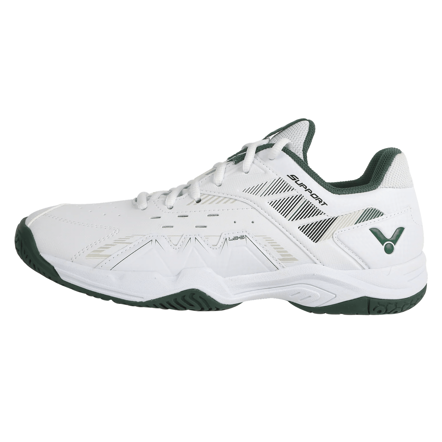 Victor P8500CLS AG Men Badminton Shoes - Smash Racket Pro