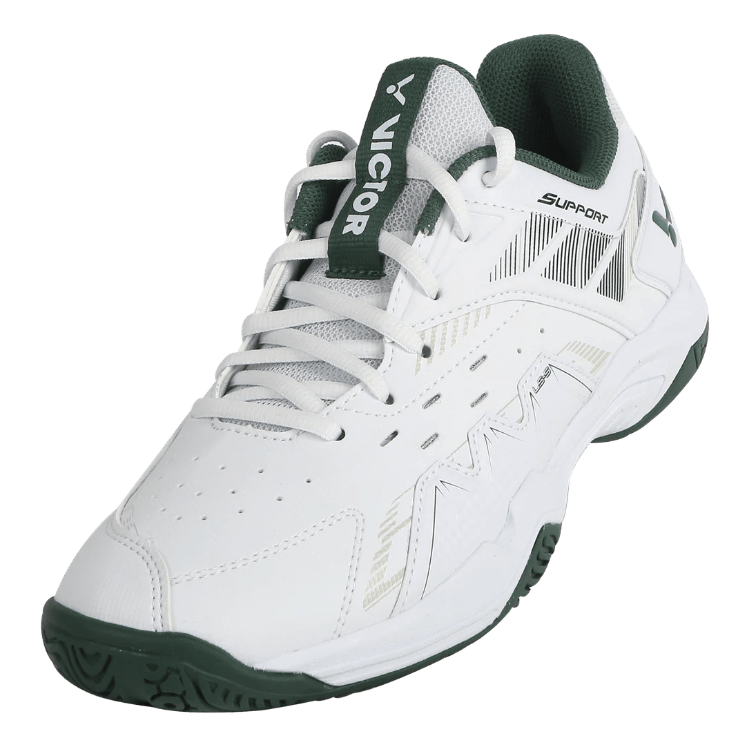 Victor P8500CLS AG Men Badminton Shoes - Smash Racket Pro