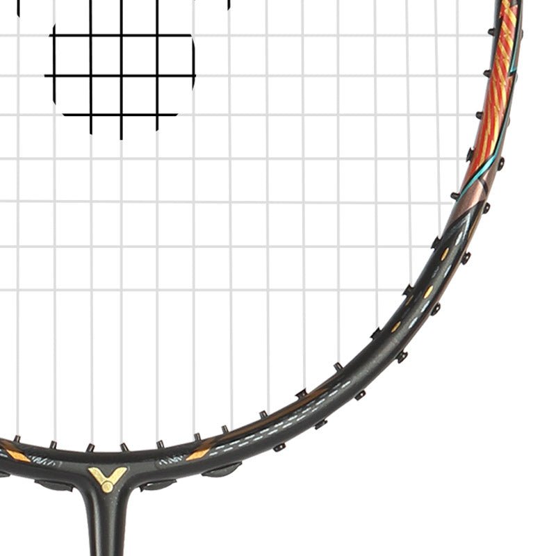 Victor Thruster F Ultra Badminton Racket - Smash Racket Pro