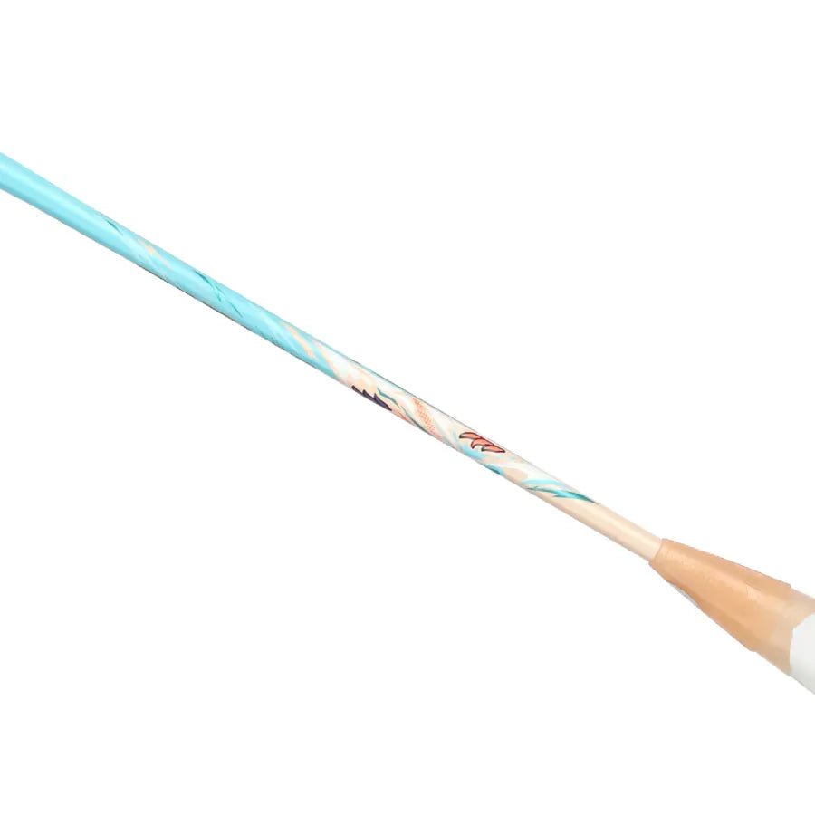 VICTOR Thruster MUSE F Badminton Racket - Limited - Smash Racket Pro