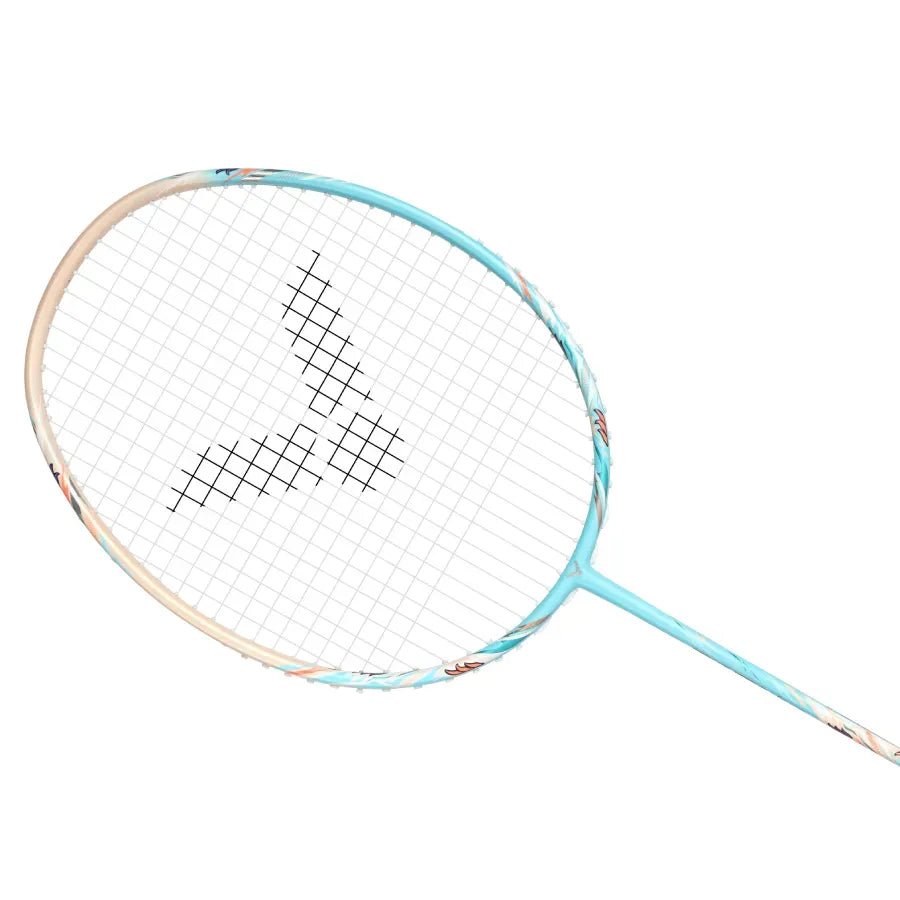 VICTOR Thruster MUSE F Badminton Racket - Limited - Smash Racket Pro