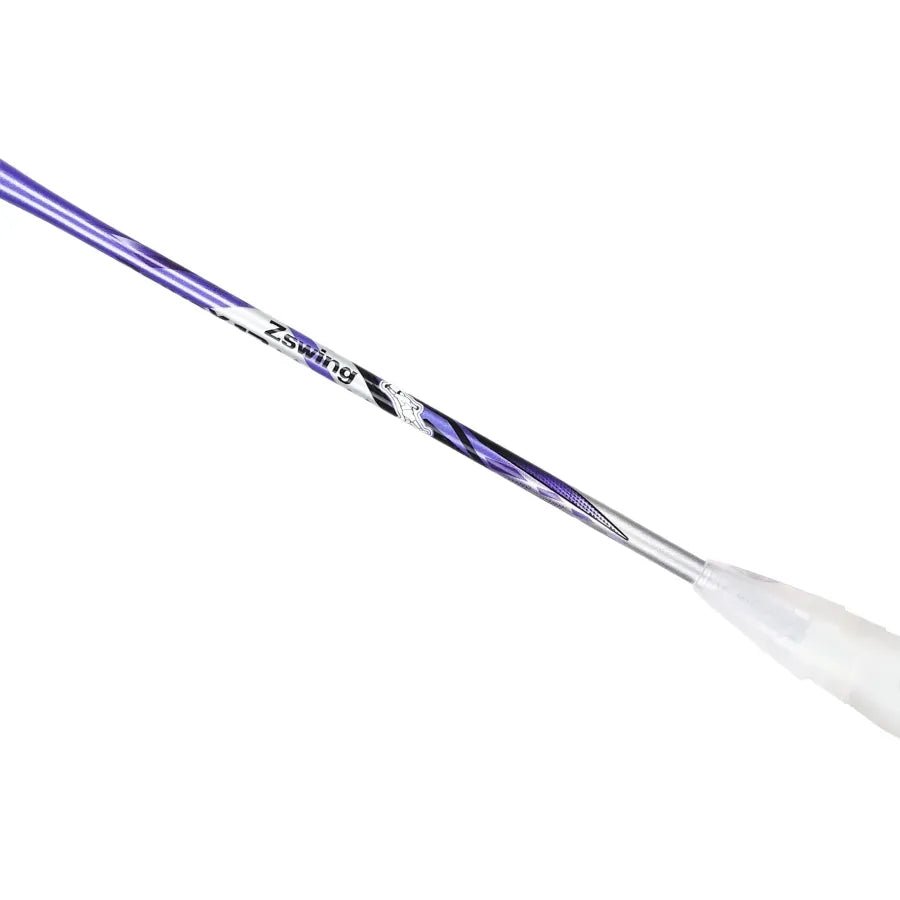 VICTOR x ZSW Collection Rackets DriveX 12 ZSW J Badminton Racket - Limited - Smash Racket Pro