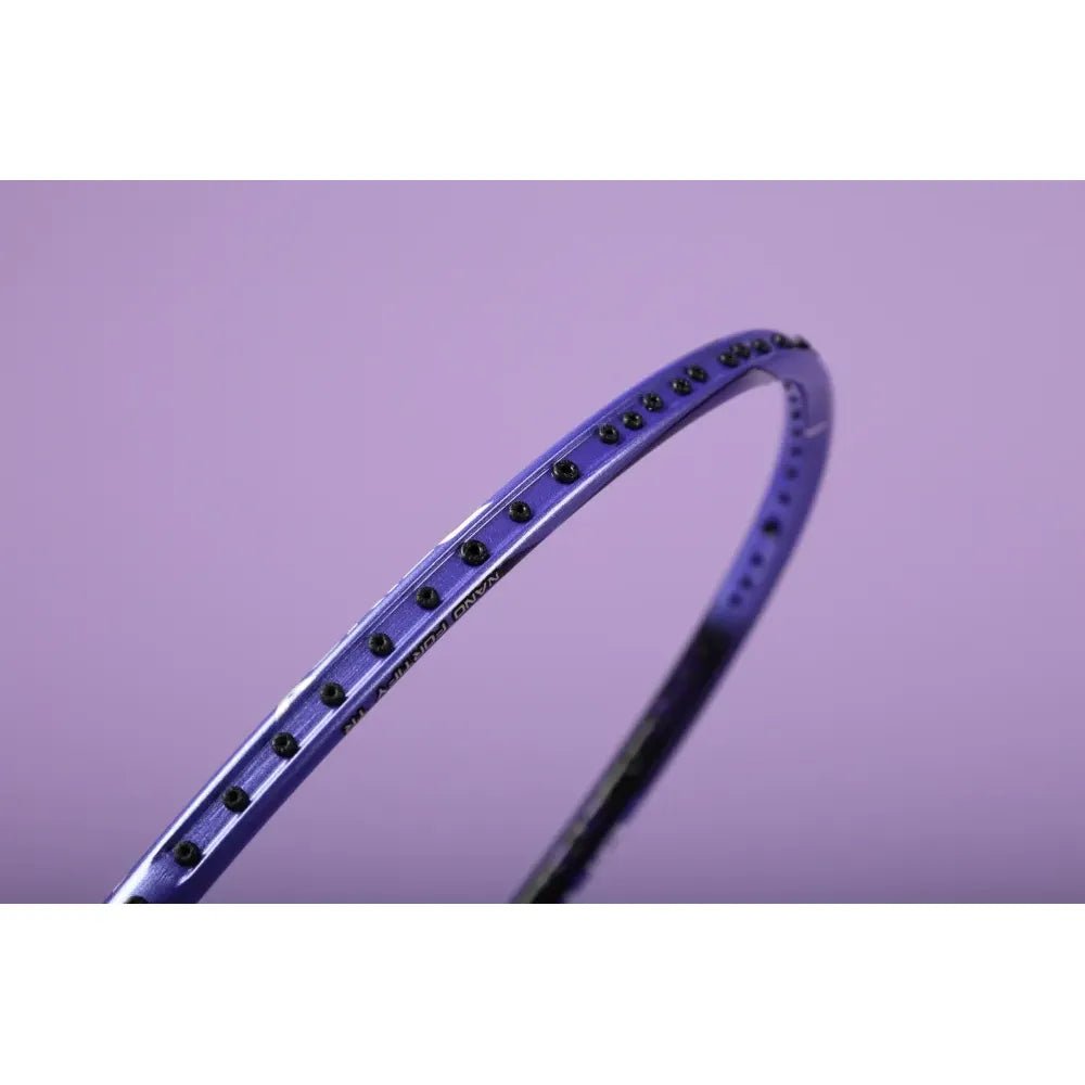 VICTOR x ZSW Collection Rackets DriveX 12 ZSW J Badminton Racket - Limited - Smash Racket Pro