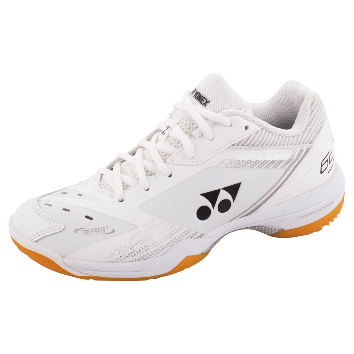 Yonex 65Z3 Women Badminton Shoe White