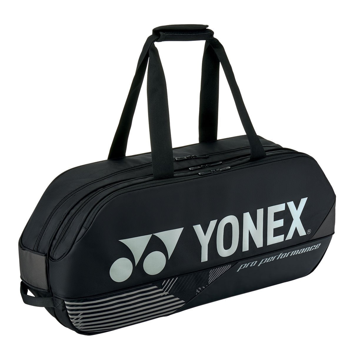 Yonex 92431WEX Pro Tournament 6 Racket Badminton Bag - Multiple Colurs - Smash Racket Pro