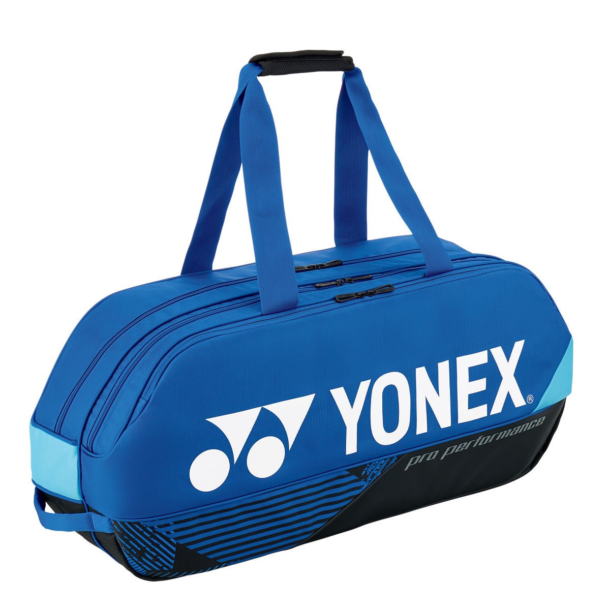 Yonex 92431WEX Pro Tournament 6 Racket Badminton Bag - Multiple Colurs - Smash Racket Pro