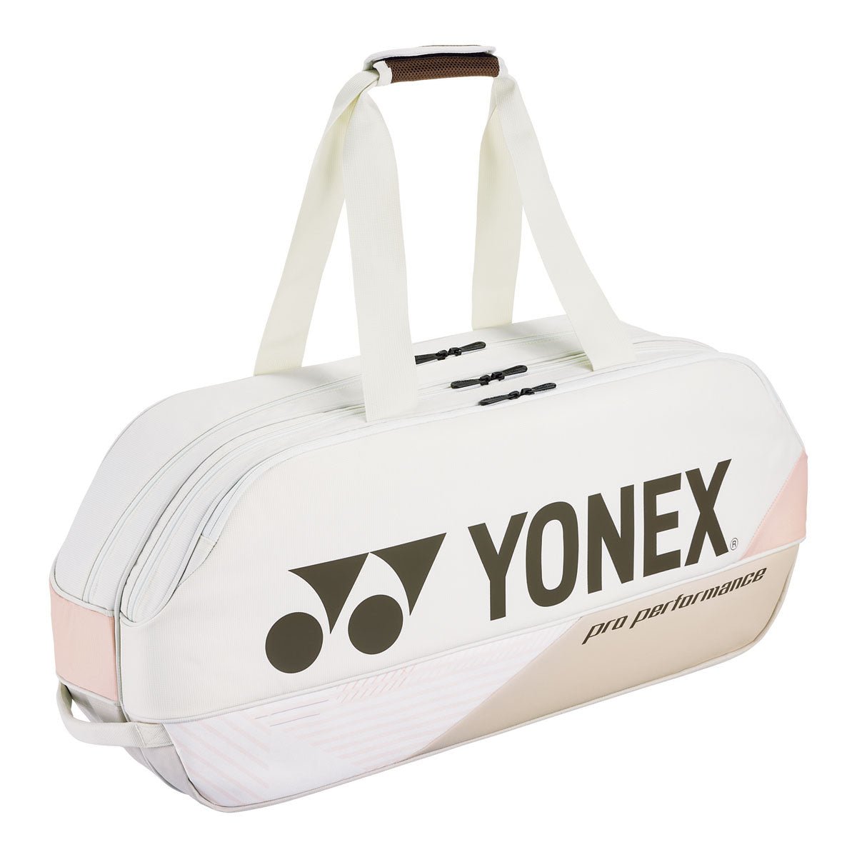 Yonex 92431WEX Pro Tournament 6 Racket Badminton Bag - Multiple Colurs - Smash Racket Pro