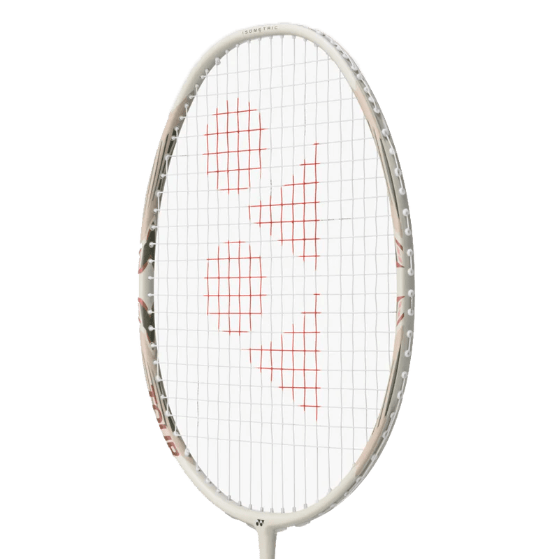 Yonex Arcsaber 7 Tour Badminton Racket - 2026 Light Beige - Smash Racket Pro