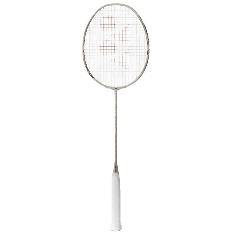 Yonex Arcsaber 7 Tour Badminton Racket - 2026 Light Beige - Smash Racket Pro