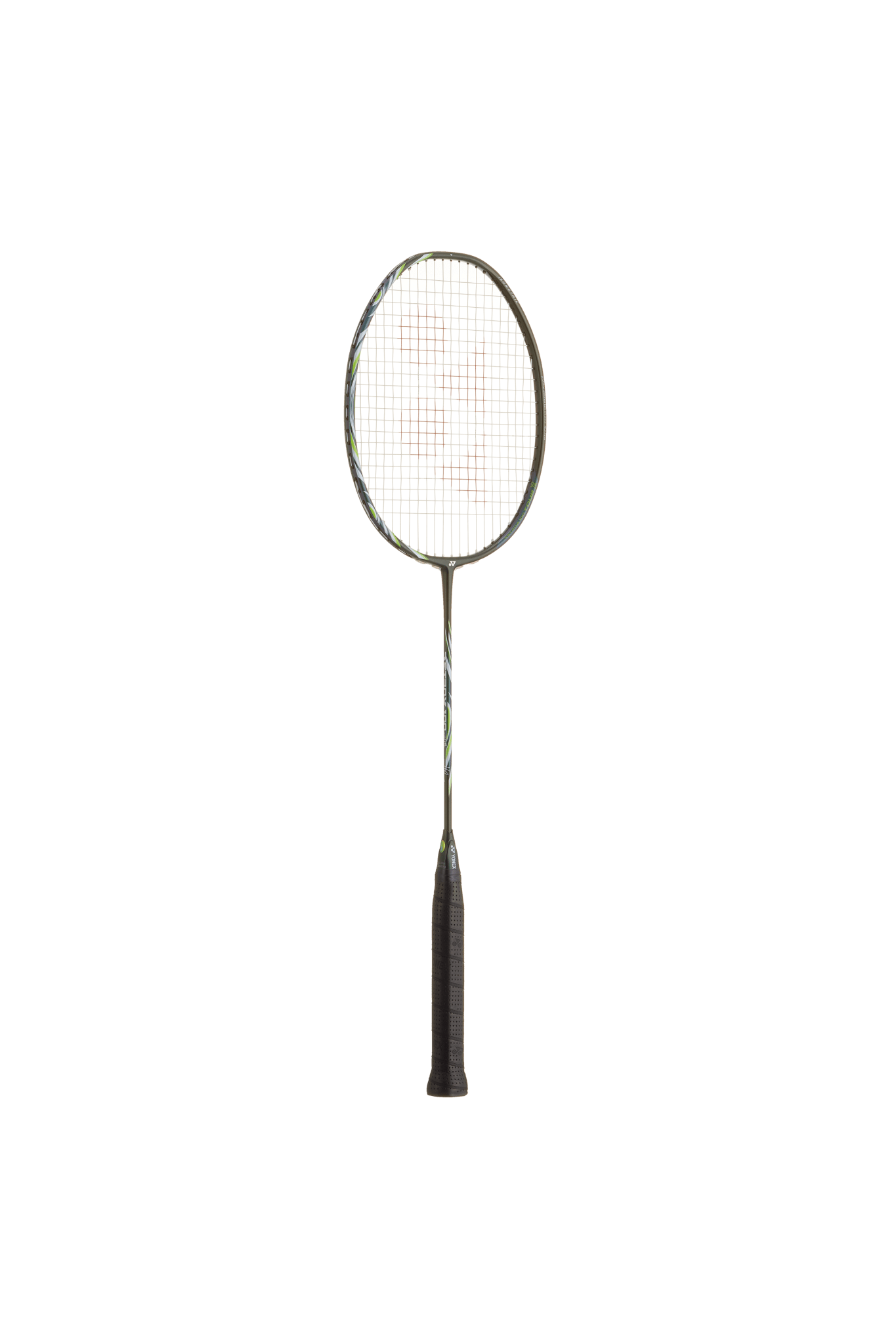 Yonex Astrox 100 Tour VA Badminton Racket - Dark Olive - Smash Racket Pro