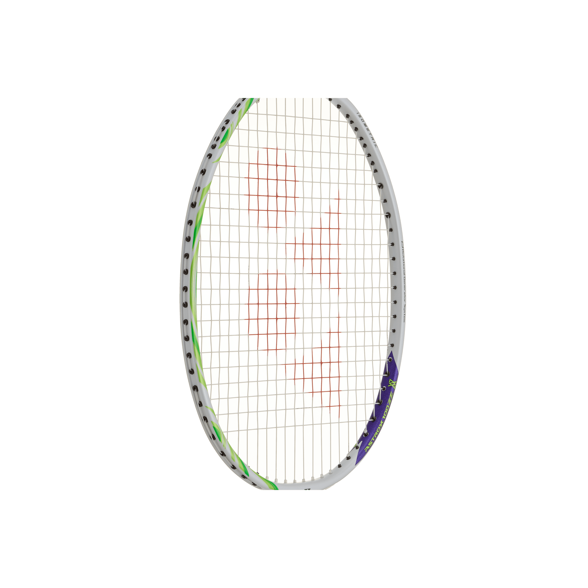 Yonex Astrox 100 ZZ VA Badminton Racket - Viktor Axelsen Limited Version - Smash Racket Pro