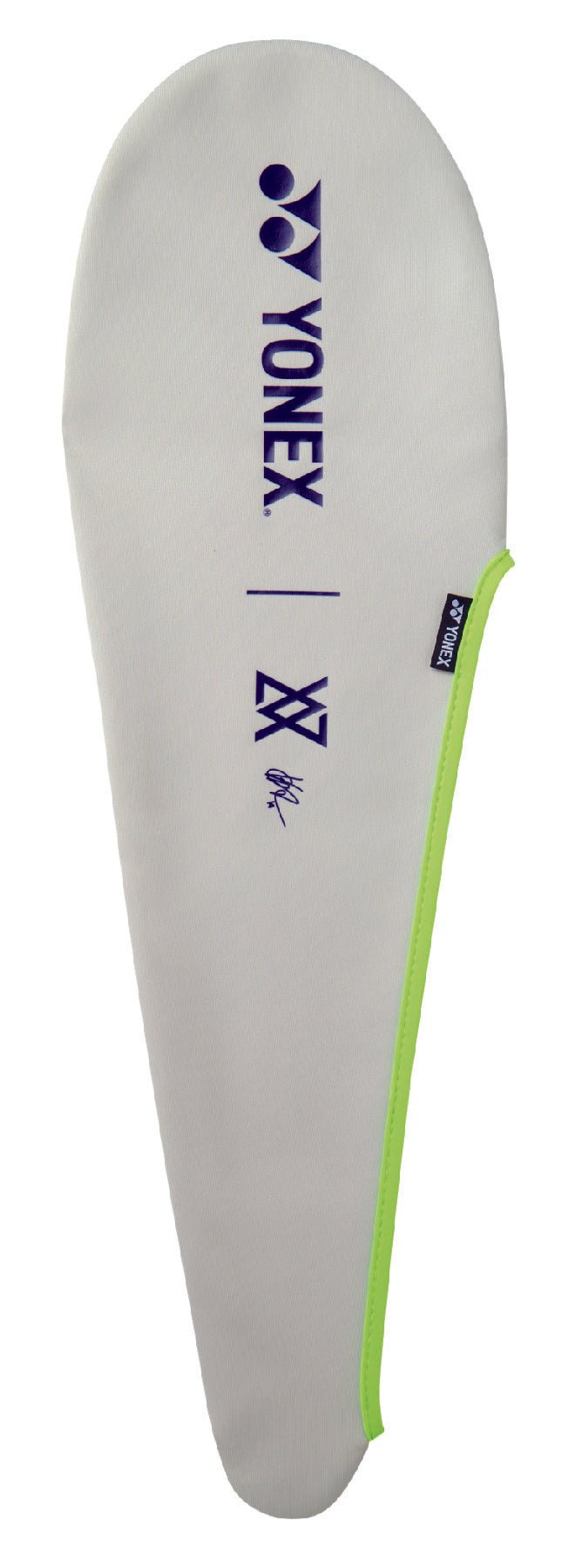 Yonex Astrox 100 ZZ VA Badminton Racket - Viktor Axelsen Limited Version - Smash Racket Pro