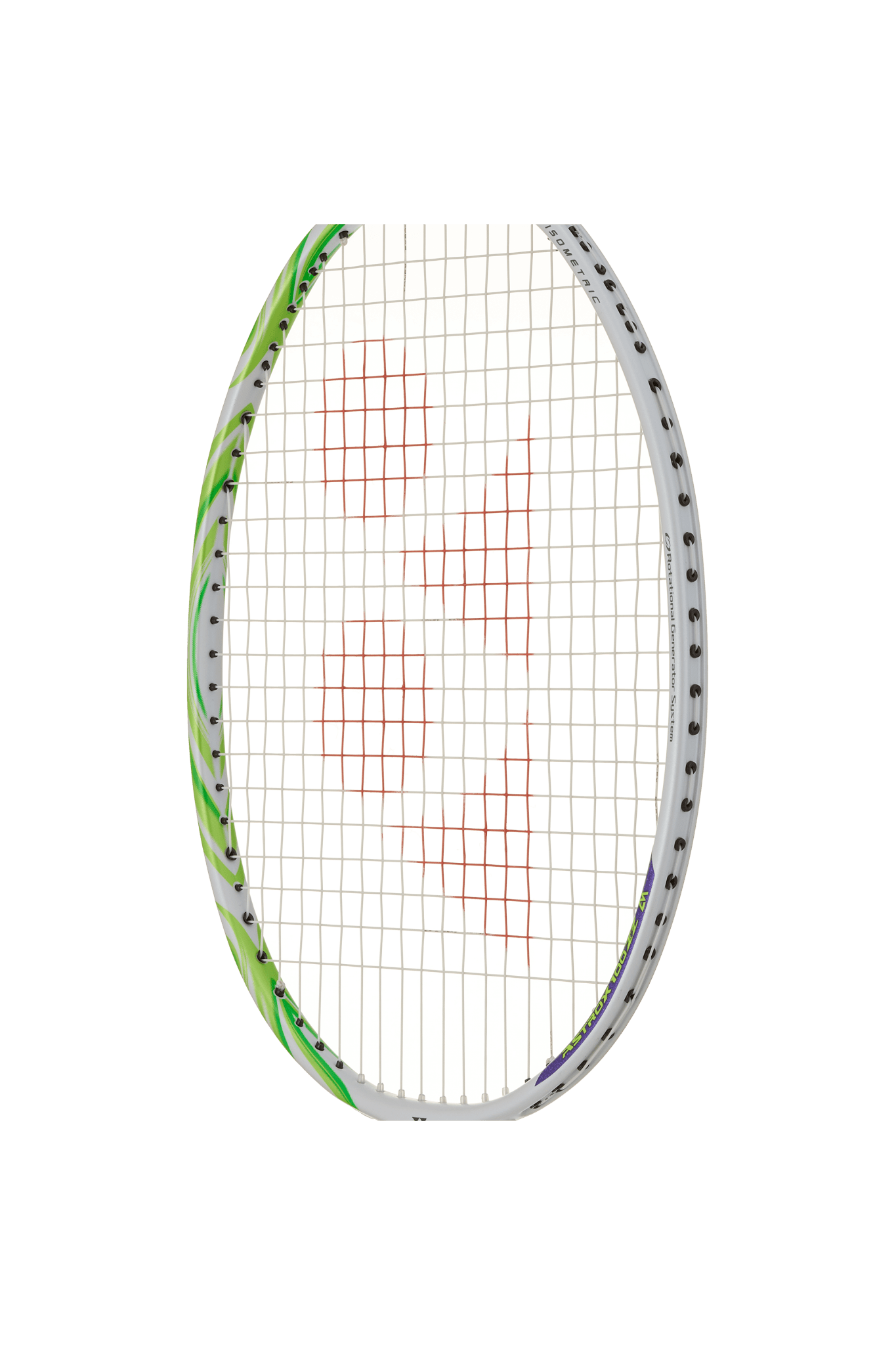 Yonex Astrox 100 ZZ VA Badminton Racket - Viktor Axelsen Limited Version - Smash Racket Pro