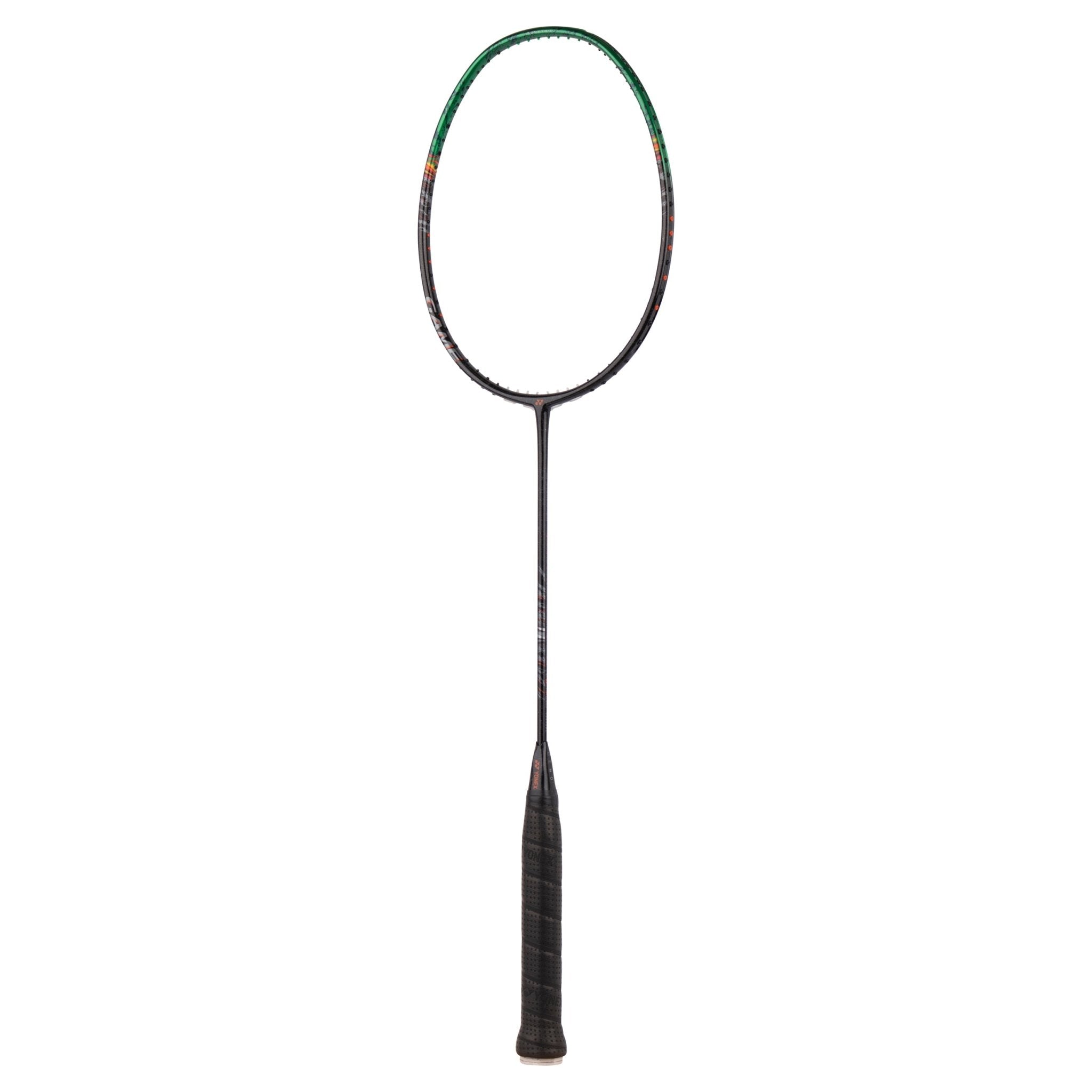 Yonex Astrox 99 Game Badminton Racket Black/Green - Frame Only - Smash Racket Pro