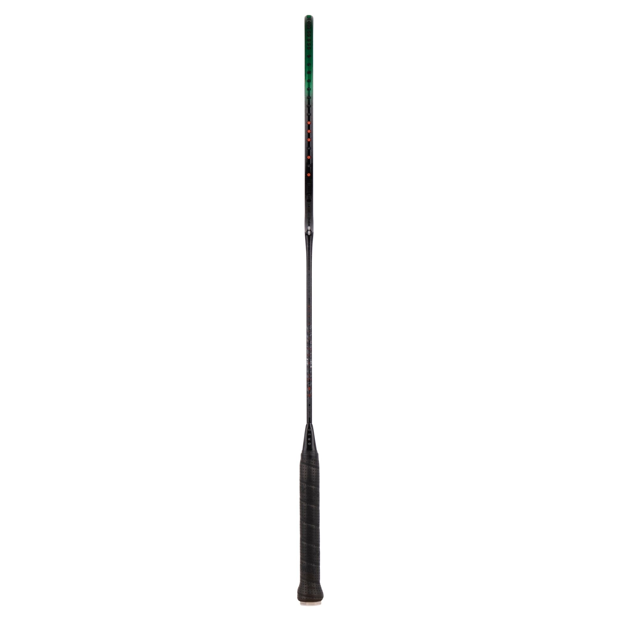 Yonex Astrox 99 Game Badminton Racket Black/Green - Frame Only - Smash Racket Pro