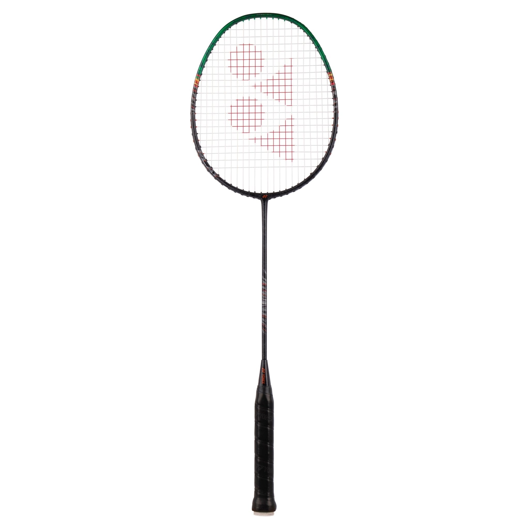 Yonex Astrox 99 Play Badminton Racket - Black/Green - Smash Racket Pro