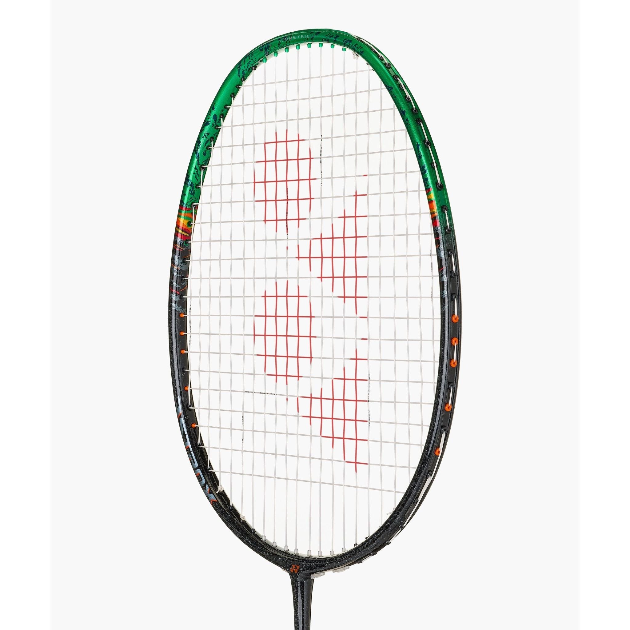 Yonex Astrox 99 Pro Badminton Racket Black/Green - Frame Only - Smash Racket Pro