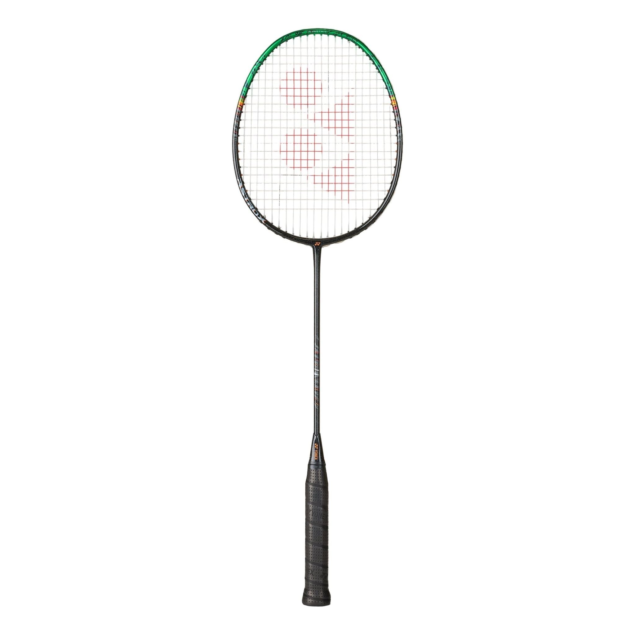 Yonex Astrox 99 Pro Badminton Racket Black/Green - Frame Only - Smash Racket Pro