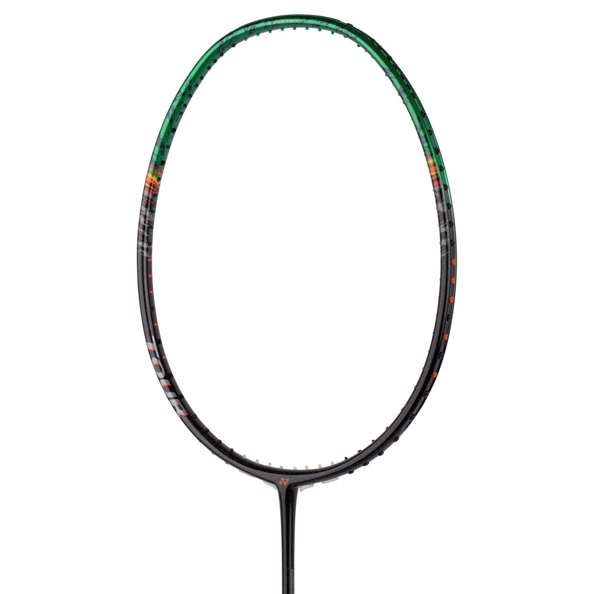 Yonex Astrox 99 Tour Badminton Racket Black/Green - Frame Only - Smash Racket Pro