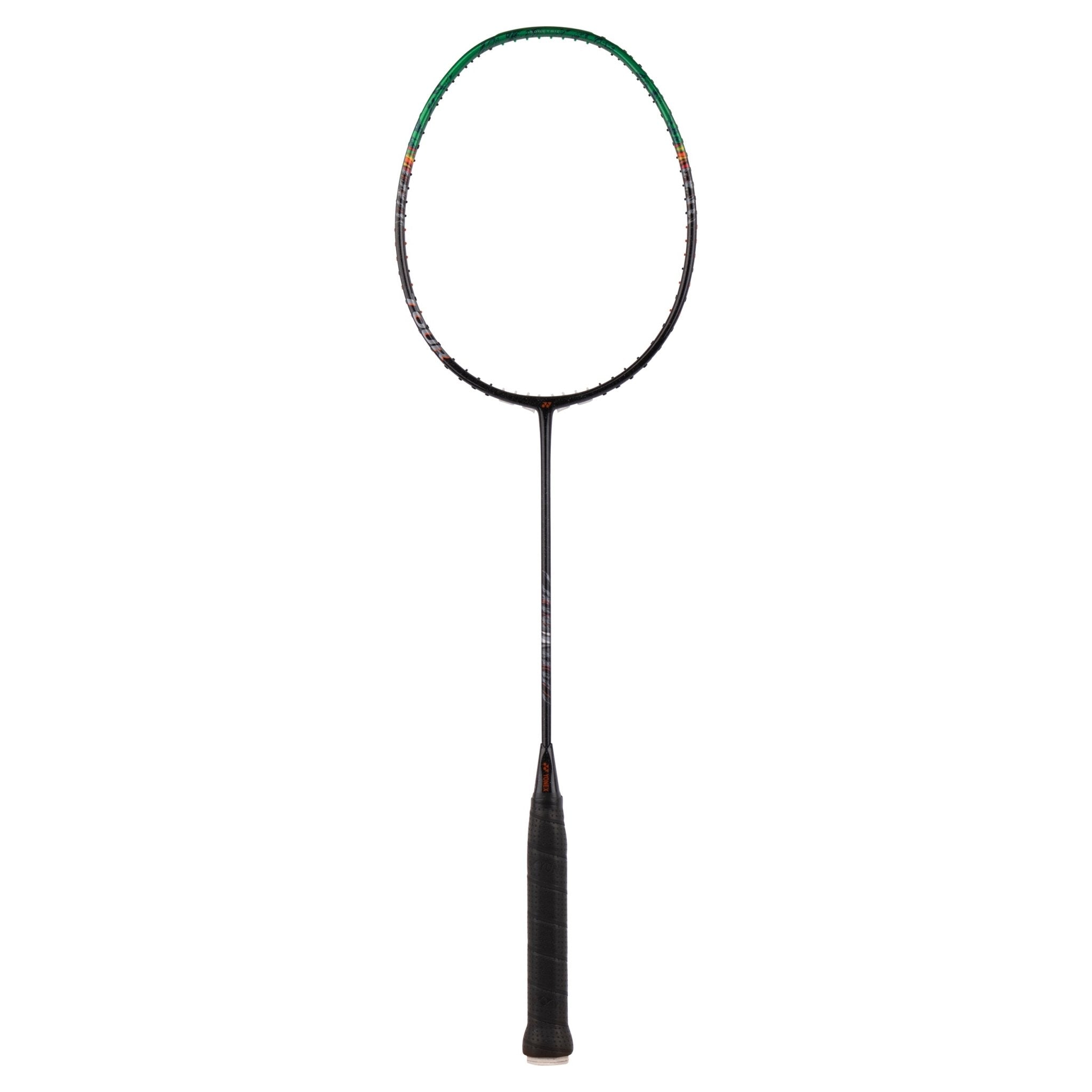 Yonex Astrox 99 Tour Badminton Racket Black/Green - Frame Only - Smash Racket Pro