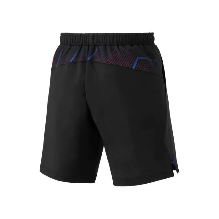 Yonex Men Shorts 15181EX- Black