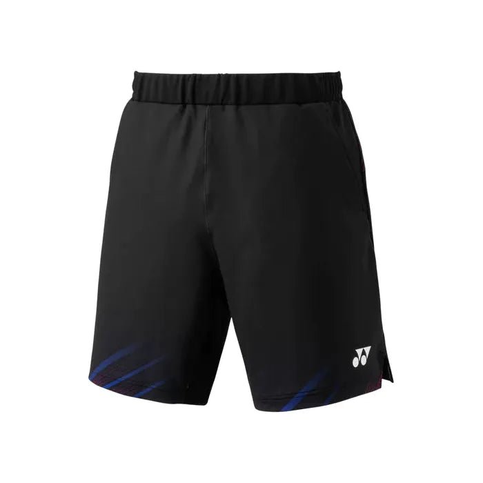 Yonex Men Shorts 15181EX- Black