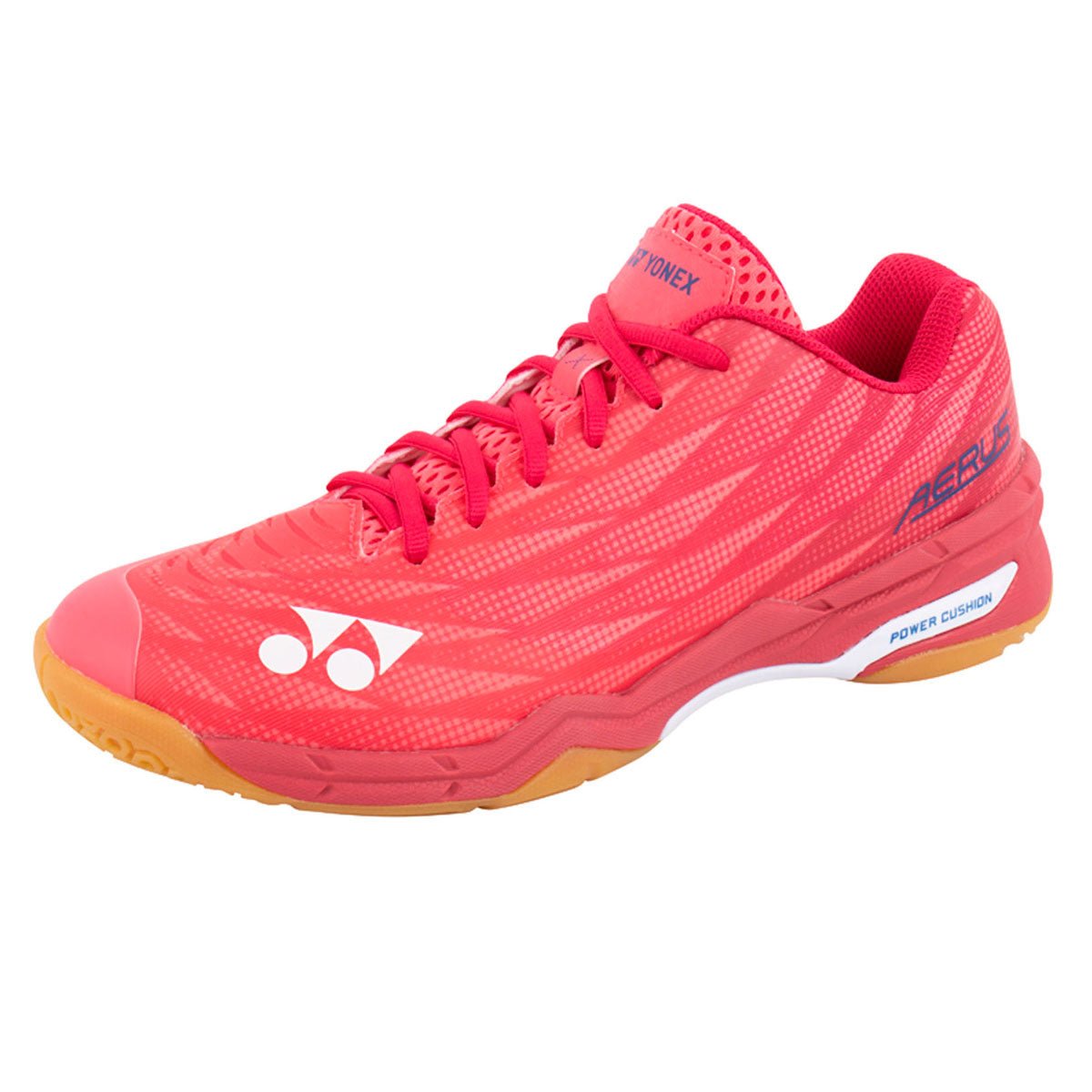 Yonex Mens Aerus Z2 Badminton Shoes -Smash Racket Pro