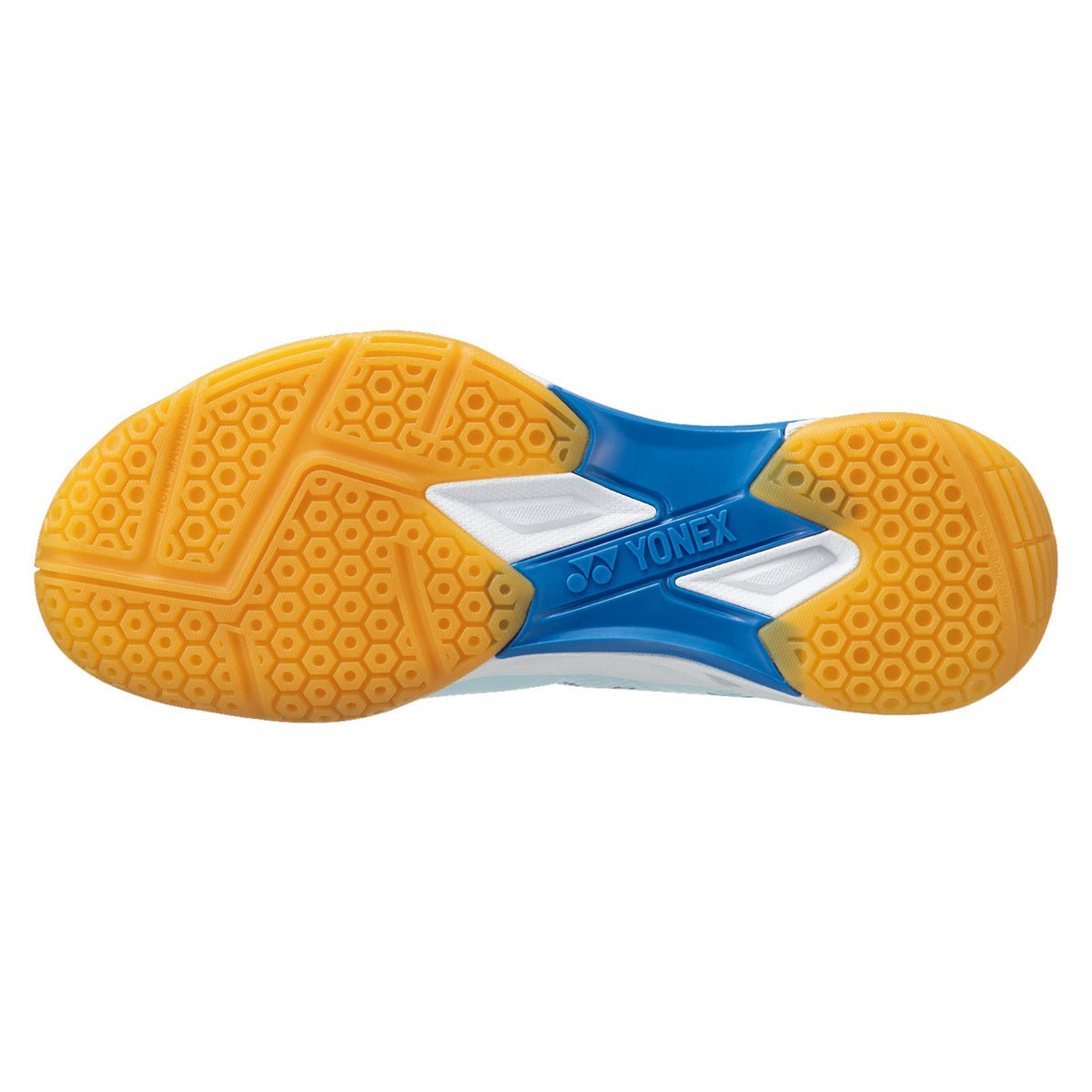 Yonex Power Cushion Eclipsion X3 Unisex Badminton Shoes (Light Blue) - Smash Racket Pro