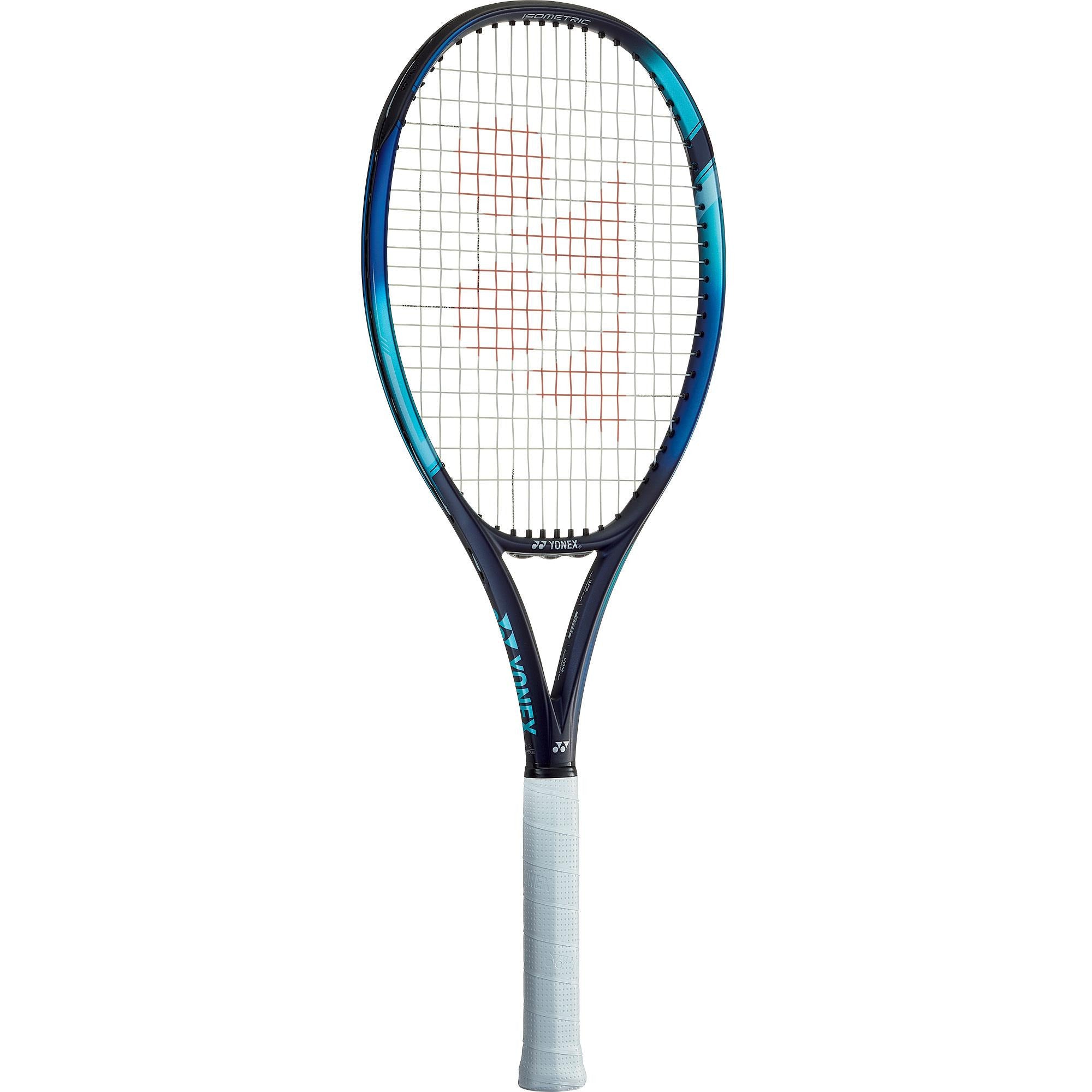 Yonex EZONE 100L Tennis Racket [Frame Only] (2022)