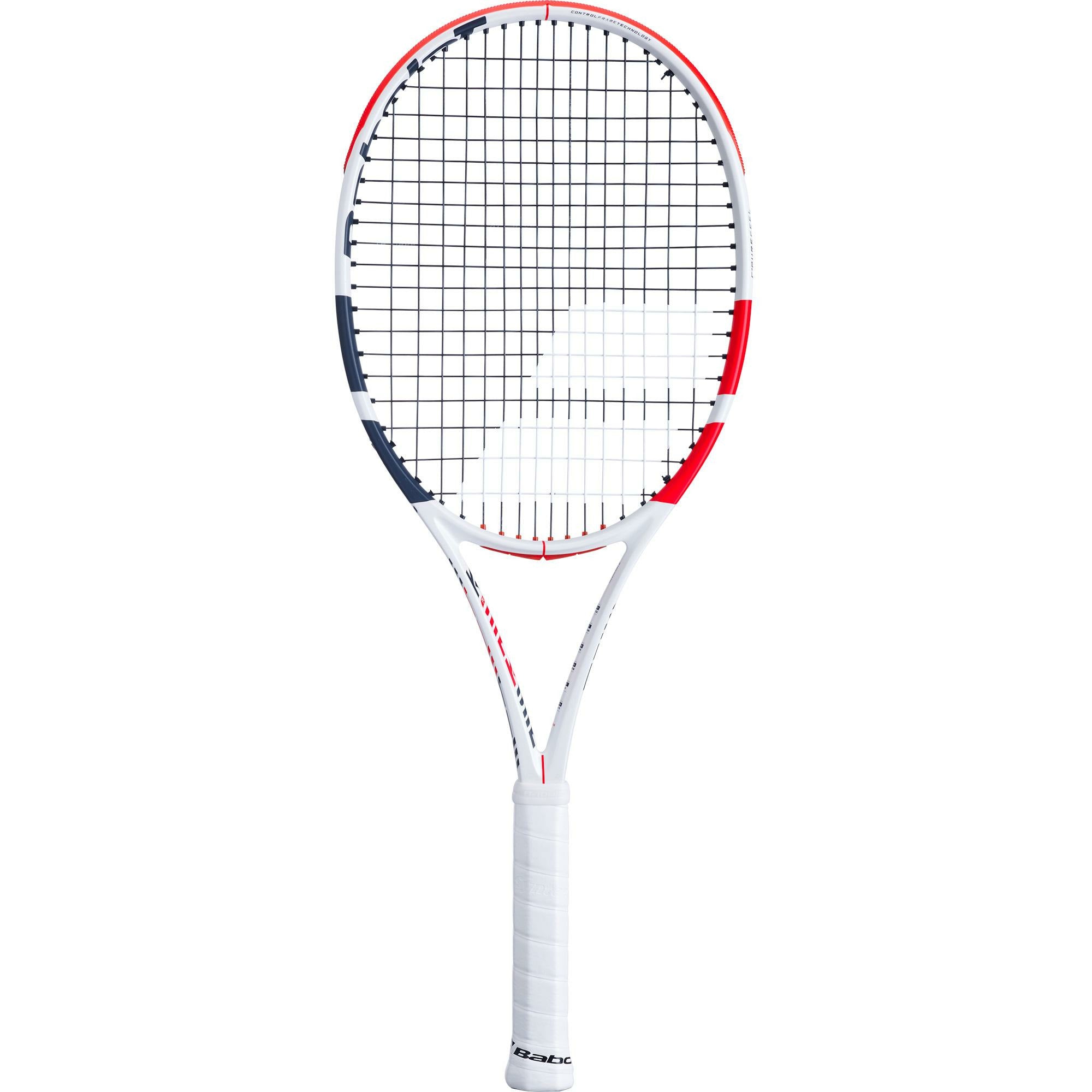 Babolat Pure Strike 100 Tennis Racket Strung