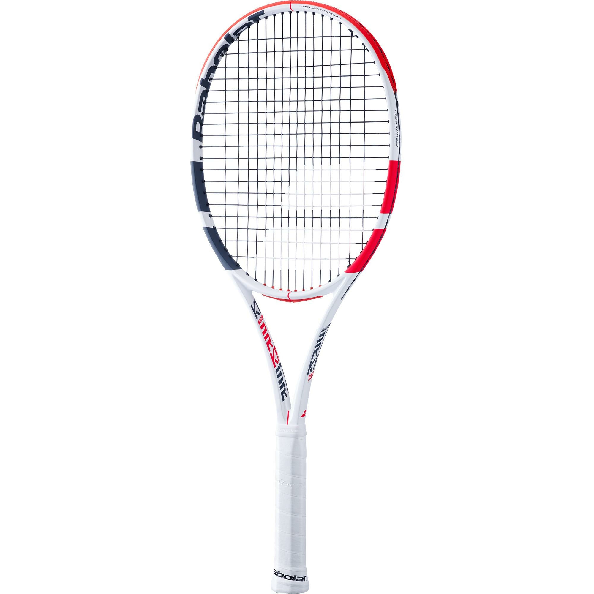 Babolat Pure Strike Tour Tennis Racket [Strung]