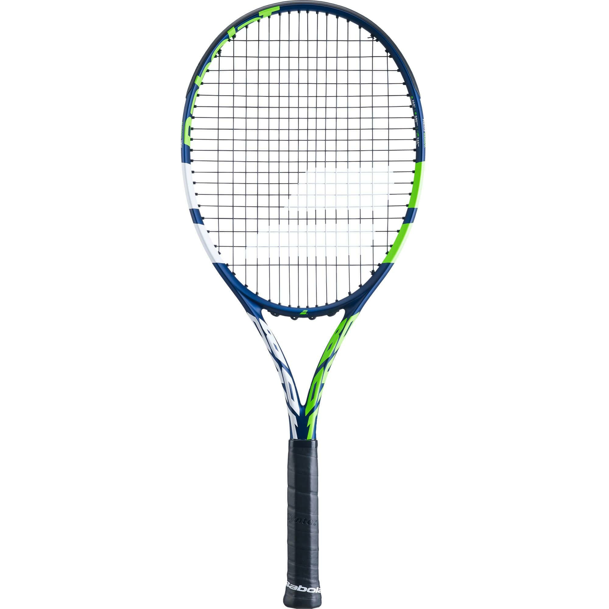 Babolat Boost Drive Tennis Racket Smash Racket Pro