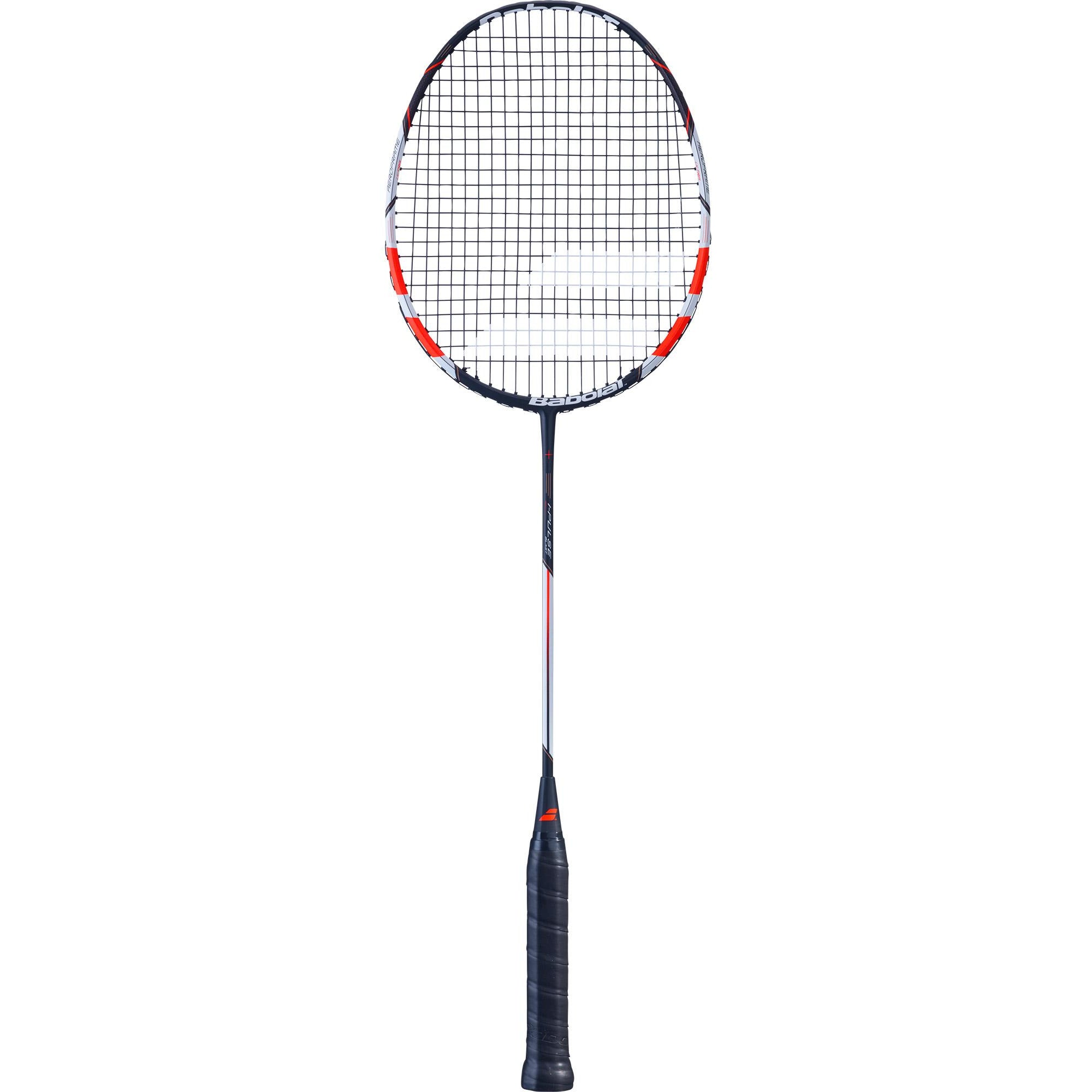 Babolat I-Pulse Blast Badminton Racket (2019) [Strung]