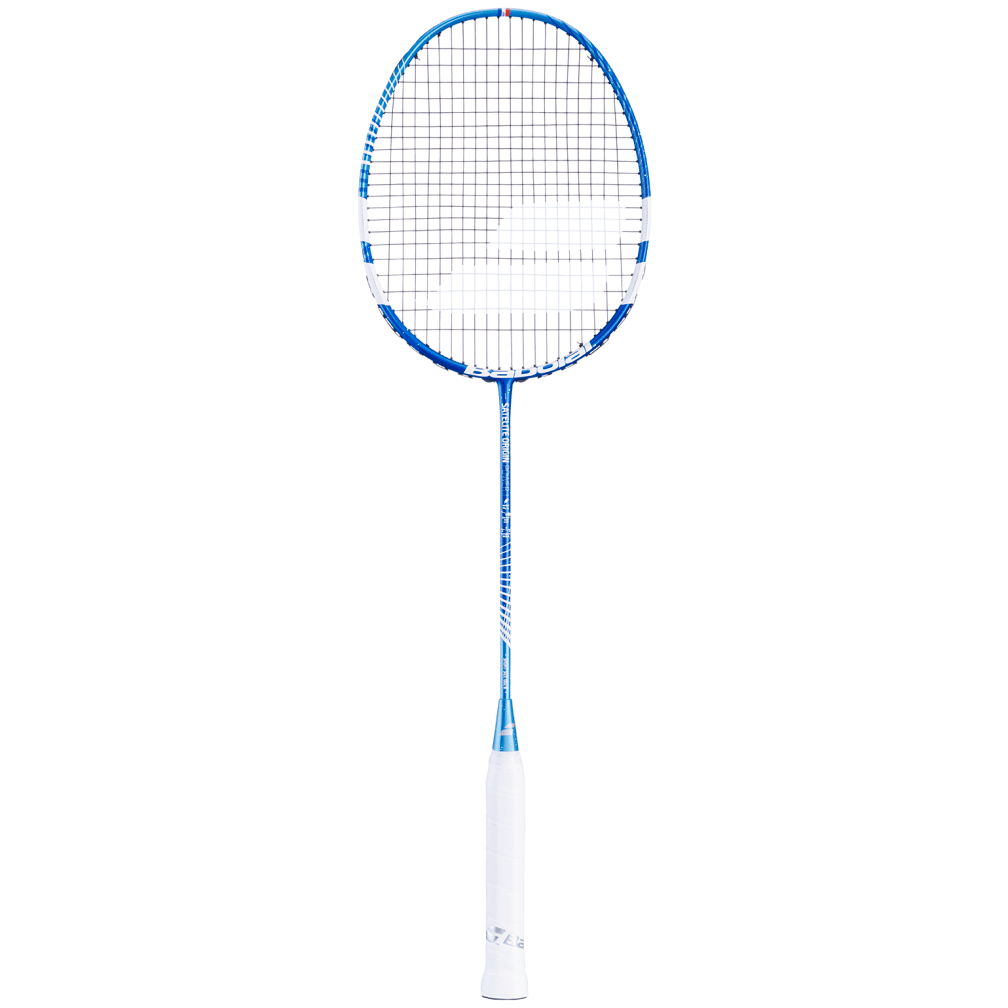 Babolat Satelite Origin Power Badminton Racket Strung