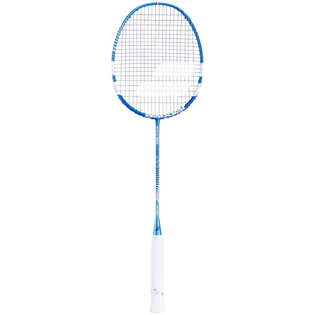 Babolat Satelite Origin Essential Badminton Racket Strung