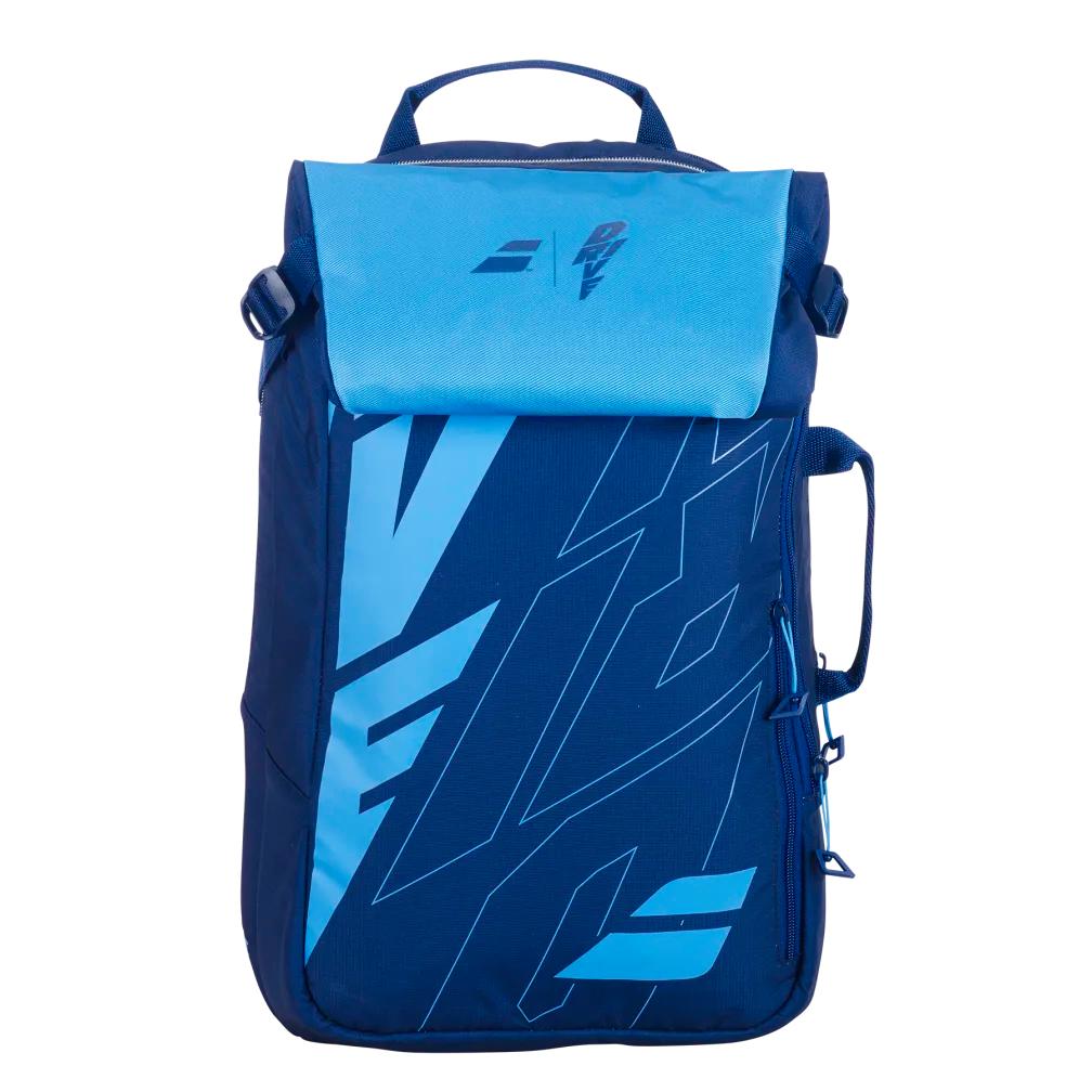 Babolat Pure Drive Backpack - Blue