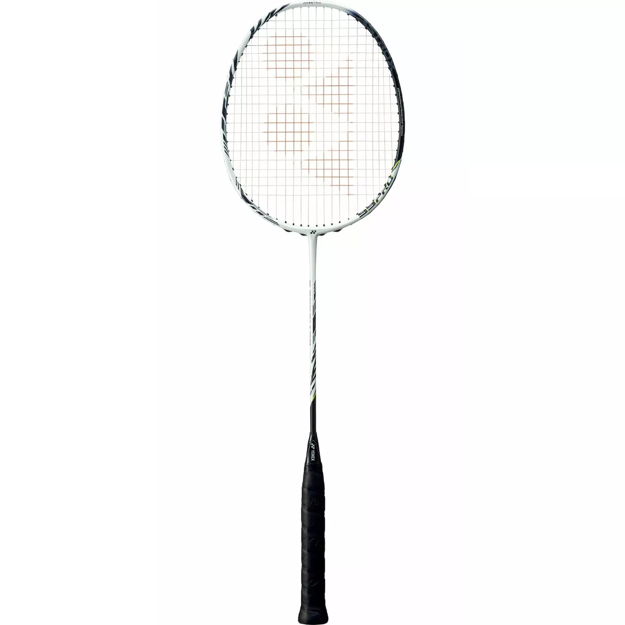 Yonex Astrox 99 Pro Badminton Racket White Tiger - [Frame Only]