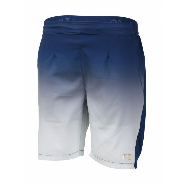 Forza Men Brad Shorts - White/Blue